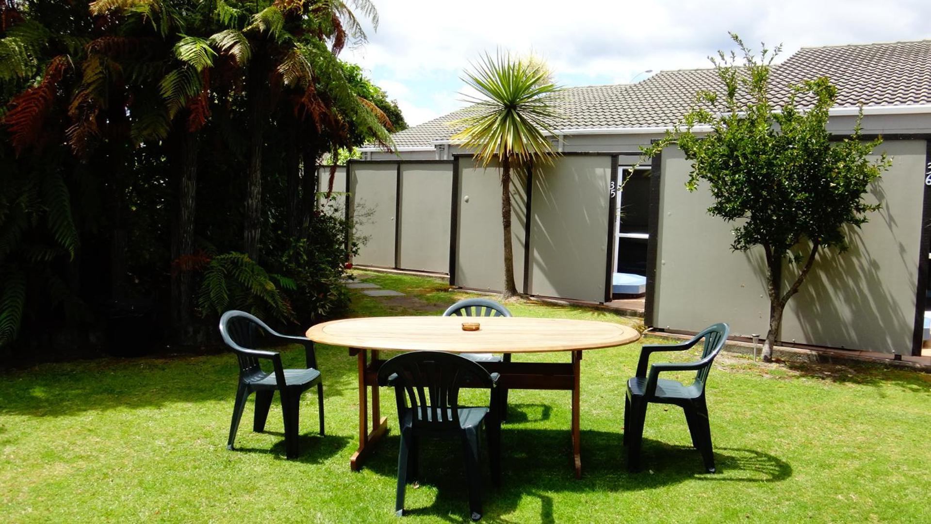 Alpin Motel & Conference Centre Rotorua Exterior photo